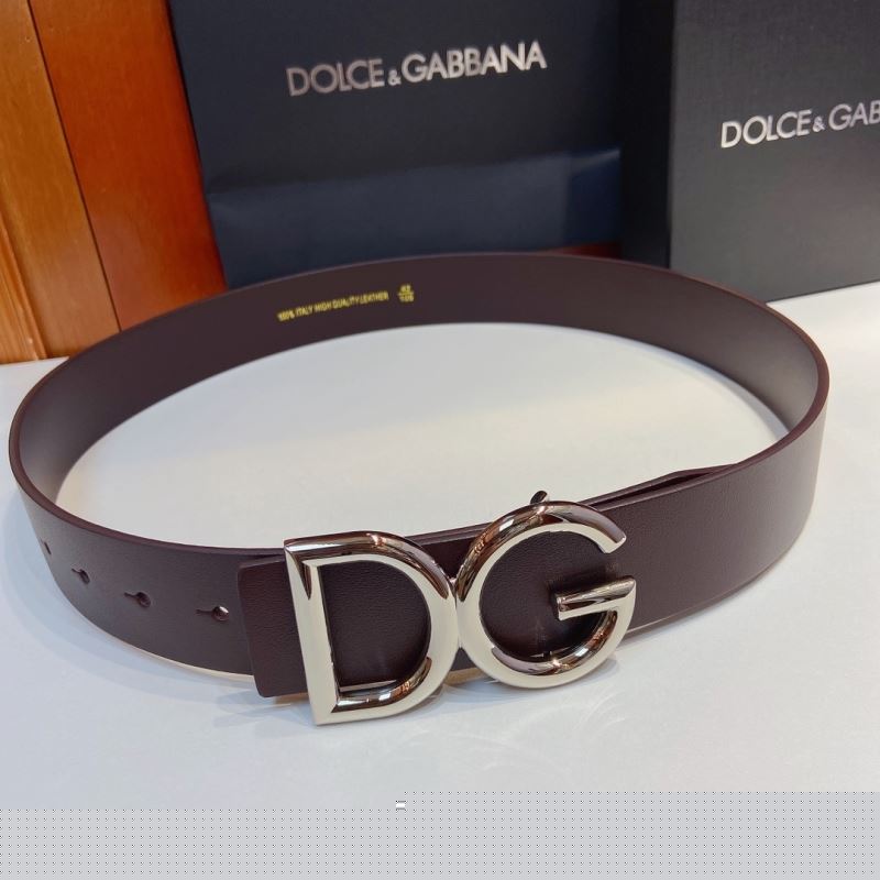 D&G Belts